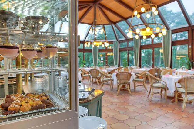 Waldhof Hotel- & Ferienanlage
