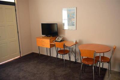 ویکتوریا کورت موتور لاج