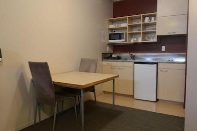 ویکتوریا کورت موتور لاج