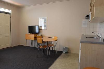 ویکتوریا کورت موتور لاج