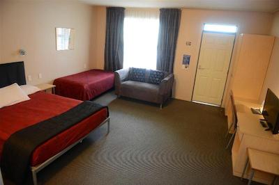 ویکتوریا کورت موتور لاج