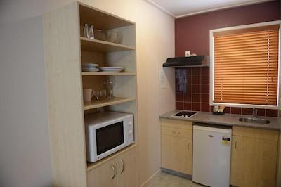 ویکتوریا کورت موتور لاج