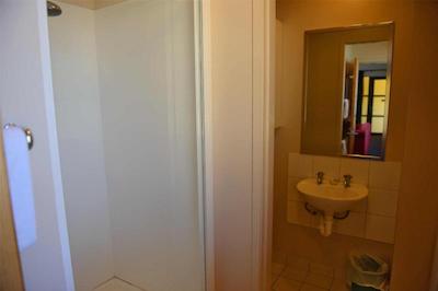 ویکتوریا کورت موتور لاج