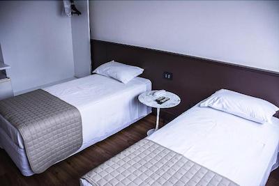 وی آی پی هتل