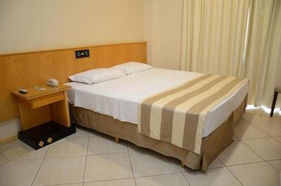 وی آی پی هتل