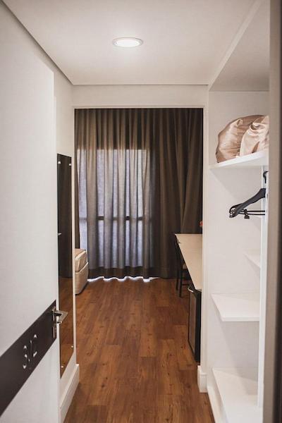 وی آی پی هتل