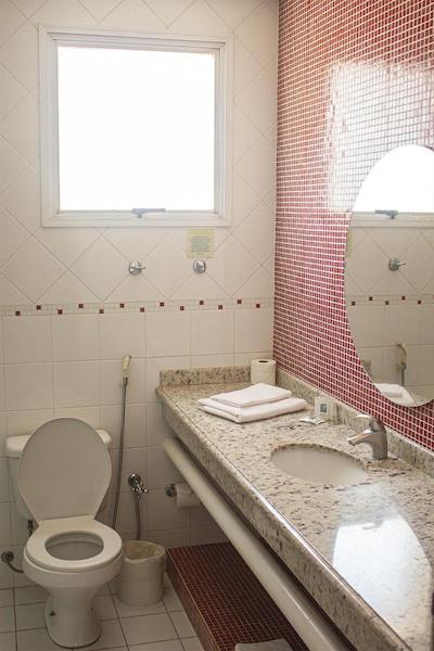 وی آی پی هتل