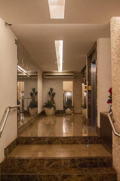 وی آی پی هتل