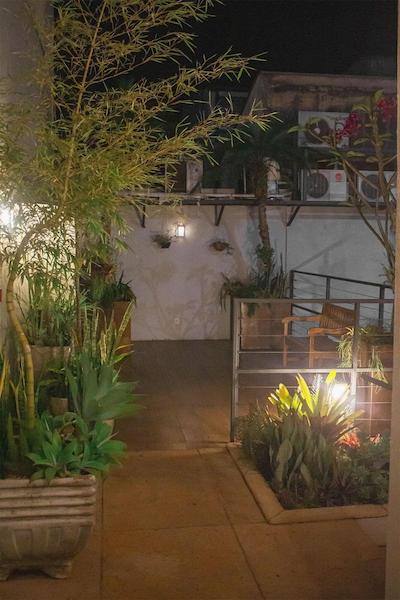 وی آی پی هتل