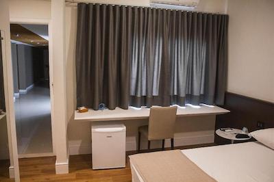 وی آی پی هتل