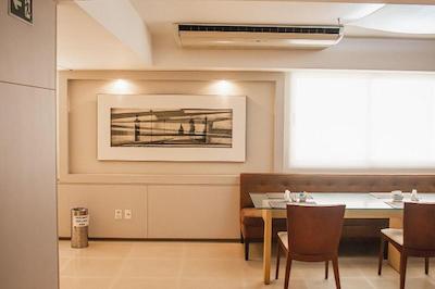 وی آی پی هتل