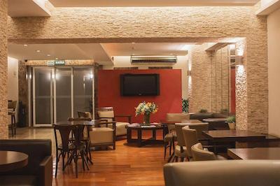 وی آی پی هتل