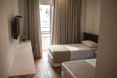 وی آی پی هتل