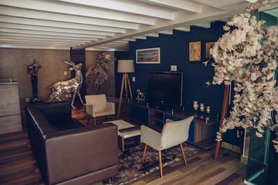 پوسادا سان ویکتوری