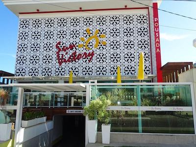 پوسادا سان ویکتوری