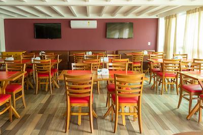 پوسادا سان ویکتوری