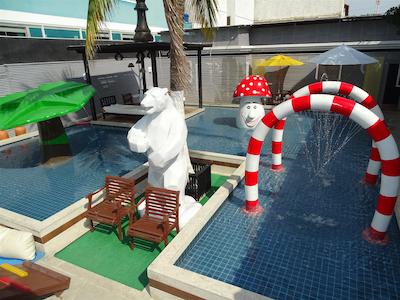 پوسادا سان ویکتوری