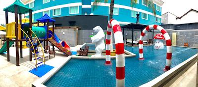 پوسادا سان ویکتوری