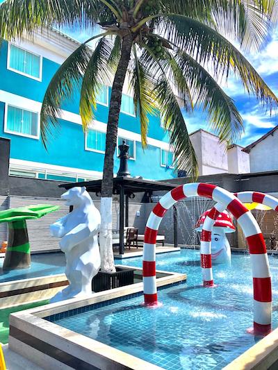 پوسادا سان ویکتوری