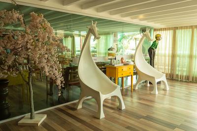 پوسادا سان ویکتوری