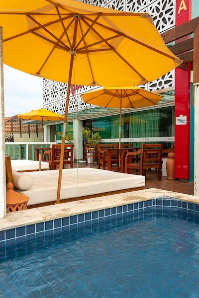 پوسادا سان ویکتوری