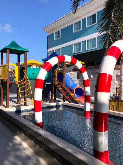 پوسادا سان ویکتوری