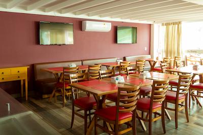 پوسادا سان ویکتوری