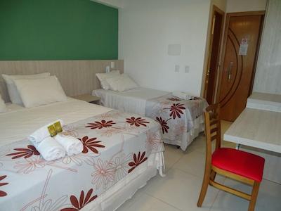 پوسادا سان ویکتوری