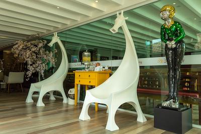 پوسادا سان ویکتوری