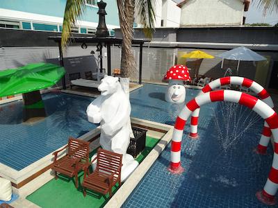 پوسادا سان ویکتوری