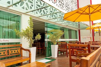 پوسادا سان ویکتوری