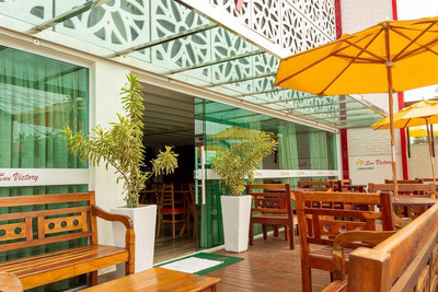 پوسادا سان ویکتوری