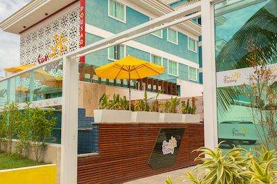 پوسادا سان ویکتوری