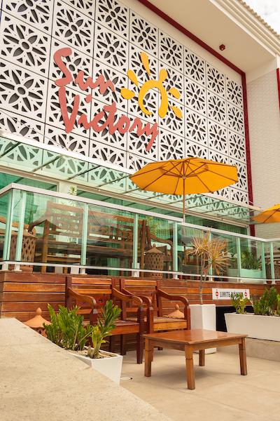 پوسادا سان ویکتوری