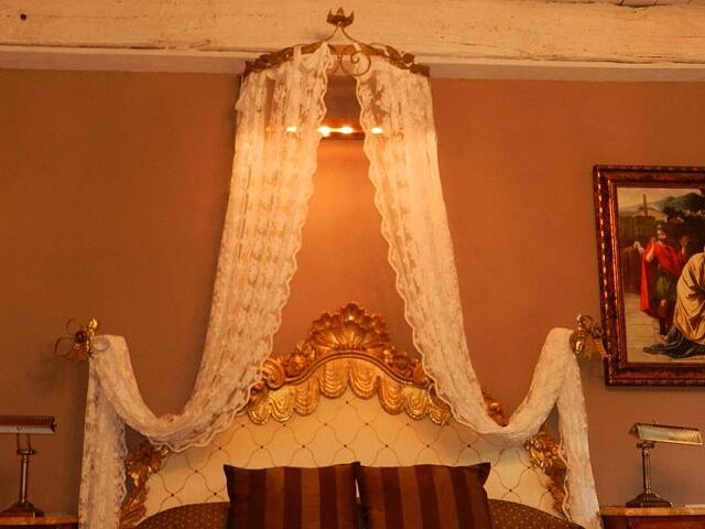 ویلا برتاگنی
