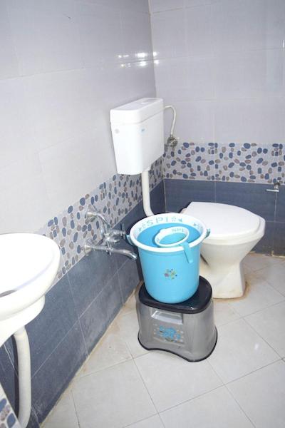 هتل دی ویری بای اسکای استیز