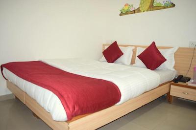 هتل دی ویری بای اسکای استیز