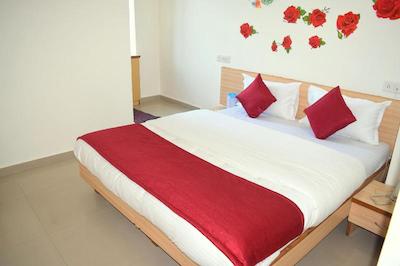 هتل دی ویری بای اسکای استیز