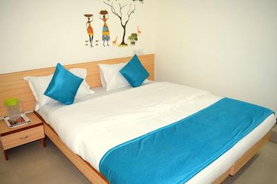 هتل دی ویری بای اسکای استیز