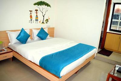 هتل دی ویری بای اسکای استیز