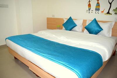 هتل دی ویری بای اسکای استیز