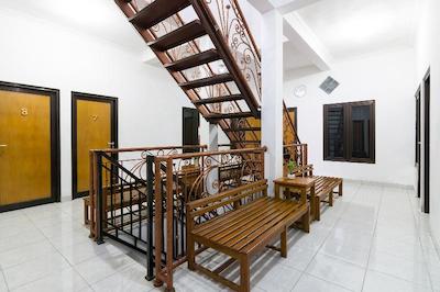 او وای او 1241 پنگیناپان آر بی سیاراح