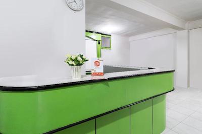 او وای او 1241 پنگیناپان آر بی سیاراح