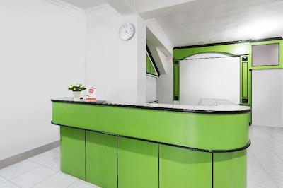 او وای او 1241 پنگیناپان آر بی سیاراح