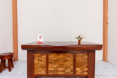 او وای او 1718 هوم استی واک گوبنک