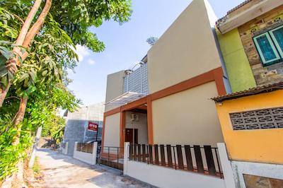 او وای او 1718 هوم استی واک گوبنک