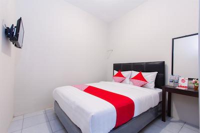 او وای او 1718 هوم استی واک گوبنک