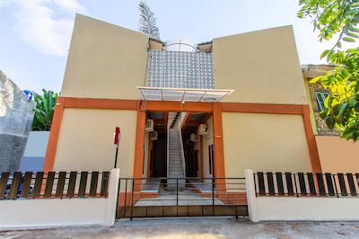 او وای او 1718 هوم استی واک گوبنک