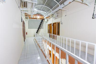 او وای او 1718 هوم استی واک گوبنک