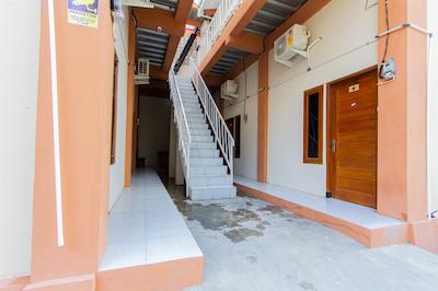 او وای او 1718 هوم استی واک گوبنک